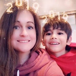 Meet your Posher, Leanda